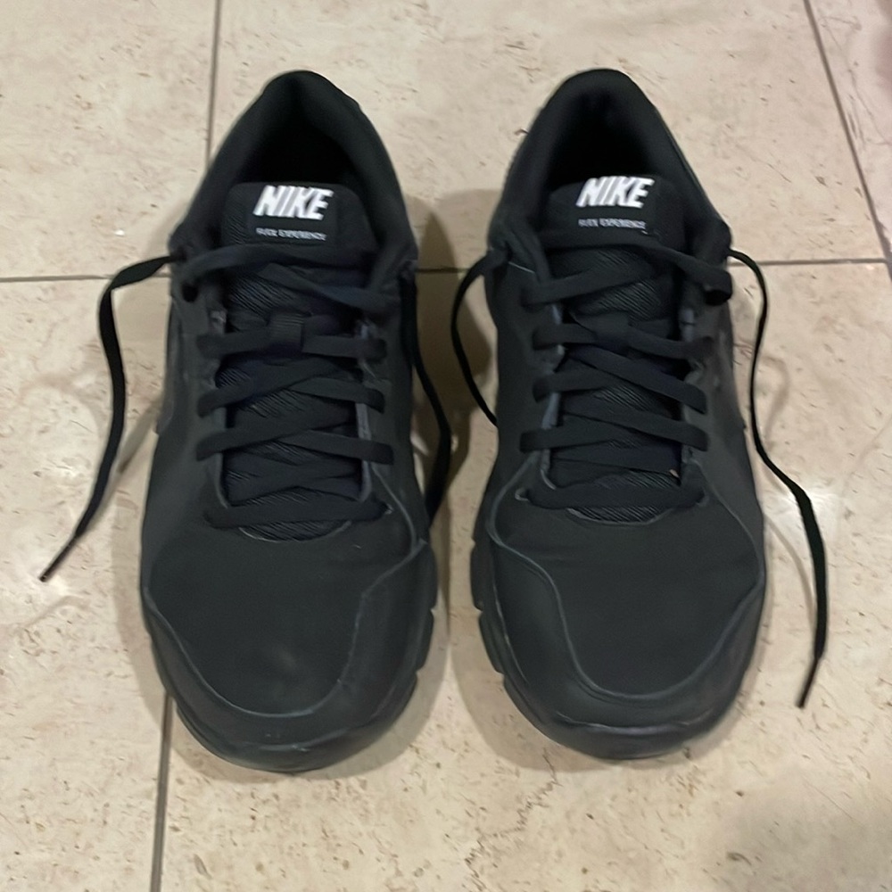 Nike flex experience